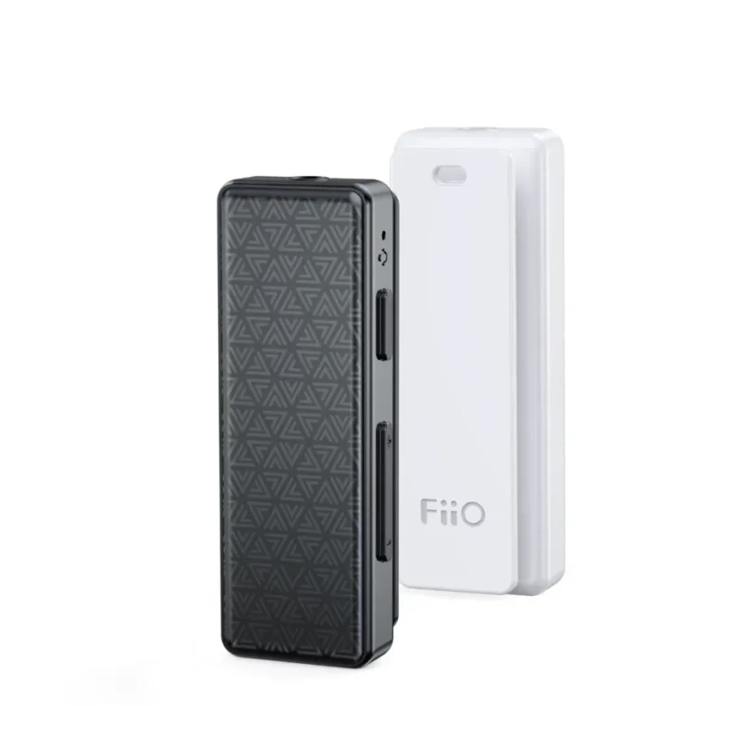 FiiO BTR11 čierna
