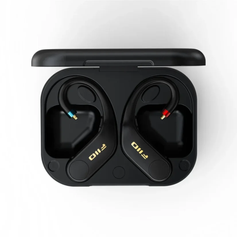 FiiO UTWS5 2025 MMCX