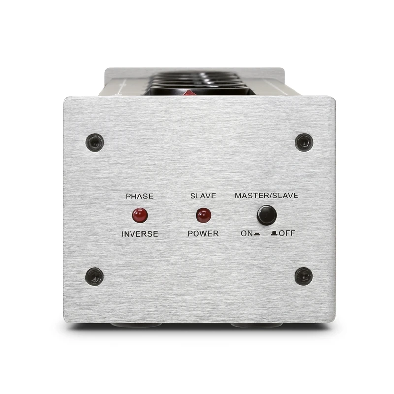 Dynavox X2000 Silver