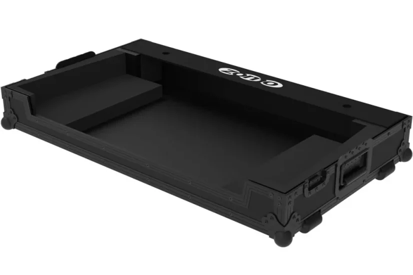 ZOMO Flightcase P-Opus-Quad NSE