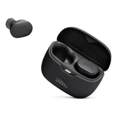 JBL Tune Buds Black