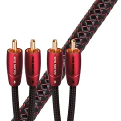 Audioquest Golden Gate (RR) 0.6m