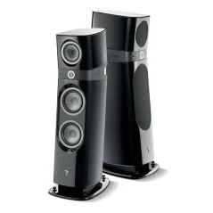Focal SOPRA N°3 BLACK LACQUER