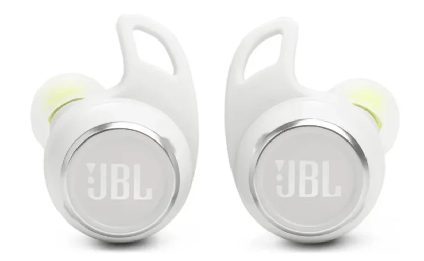JBL Reflect Aero TWS White