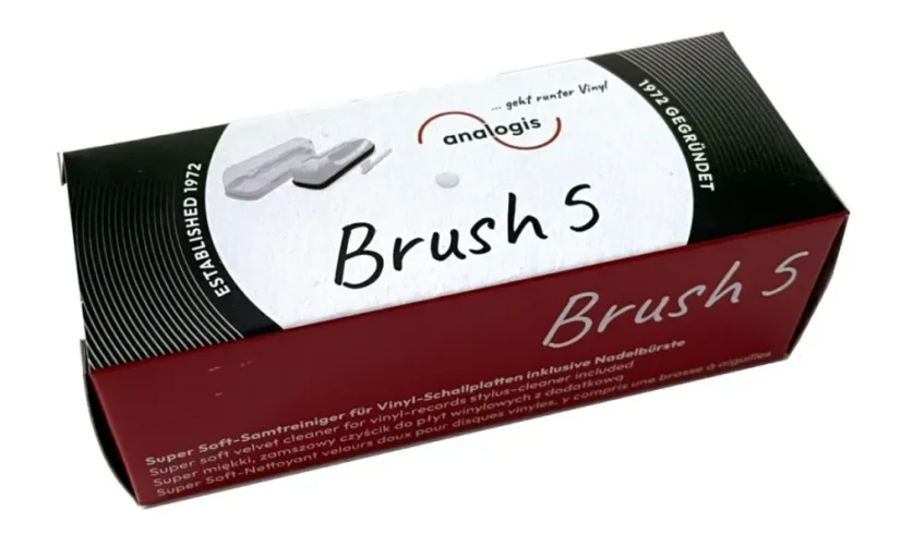 Analogis Brush 5