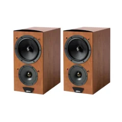 Jamo C603 MKII Tmavé jablko