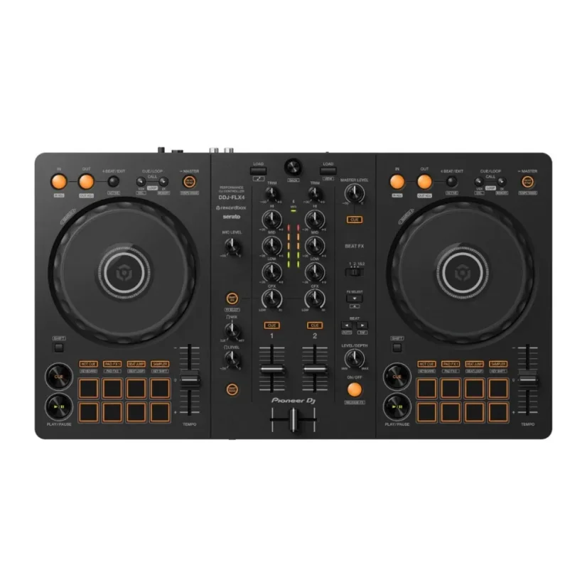 Pioneer DJ DDJ-FLX4