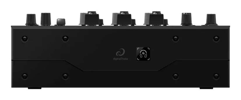 AlphaTheta DJM-V5