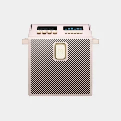 Mondo Speaker Medium Greige