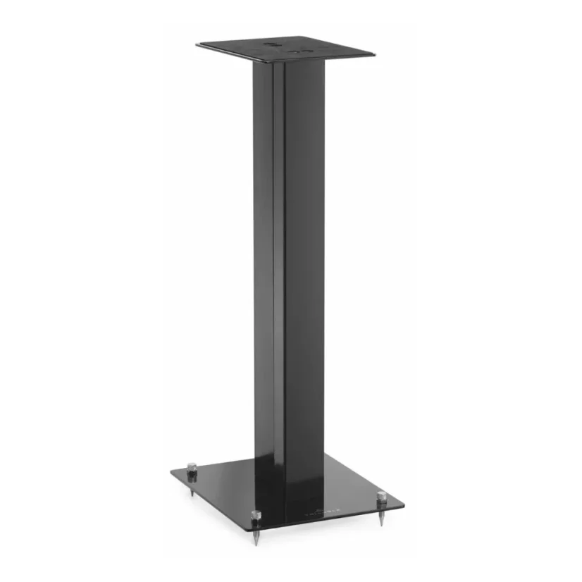 Triangle STAND S02 čierna vysoký lesk