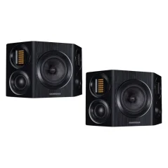 Wharfedale  EVO 4.S Black