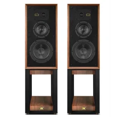 Wharfedale  Super Linton + Stojany Walnut