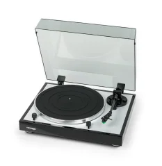 Thorens TD 402 DD Black