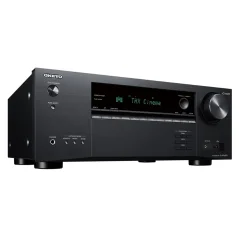 Onkyo TX-NR6100 Čierna