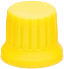 DJ TechTools Encoder V2  Yellow
