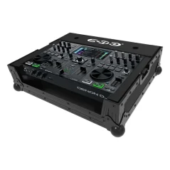 ZOMO Flightcase D-Prime-GO NSE