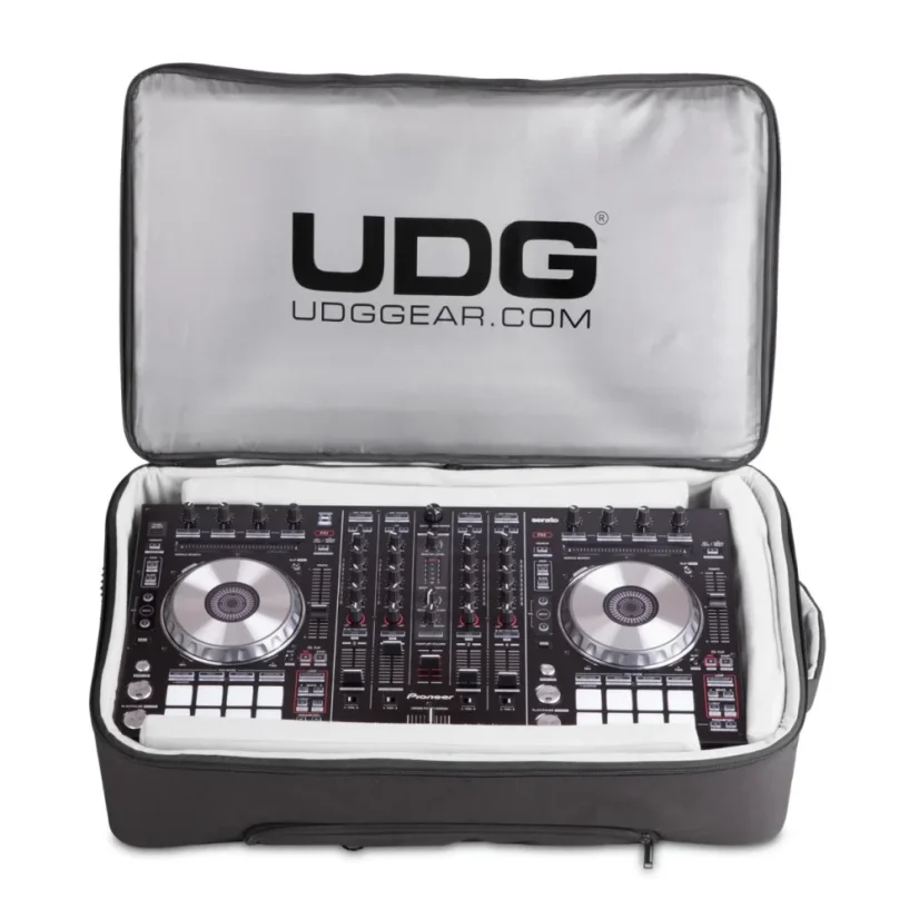 UDG Urbanite MIDI Controller Backpack Large Čierna