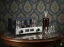 Cayin JAZZ 90 - The Boutique Edit. BLACK EL34-STR BLACKPLATE™ TAD PREMIUM