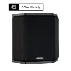 Monitor Audio BRONZE FX Black