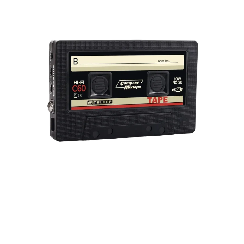 Reloop Tape