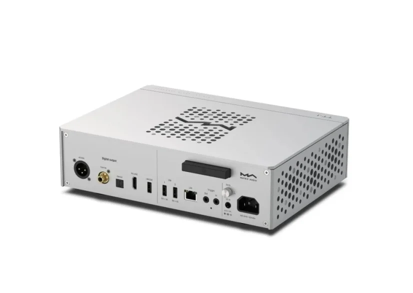 Matrix Audio TT-1