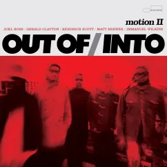 Blue Note Out of/Into -  Motion Ii LP
