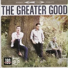 Stockfisch Eugene Ruffolo/Dennis Kolen/Shane Alexander – The Greater Good