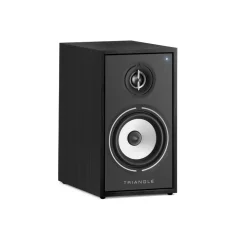 Triangle Borea BR02 CONNECT Čierna