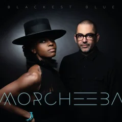 VINYL MORCHEEBA BLACKEST BLUE