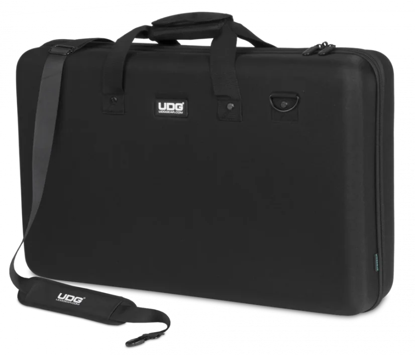 UDG Creator NI Kontrol S4 MK3/S2 MK3 Hardcase Black