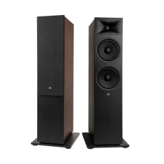 JBL STAGE 280F Čierna