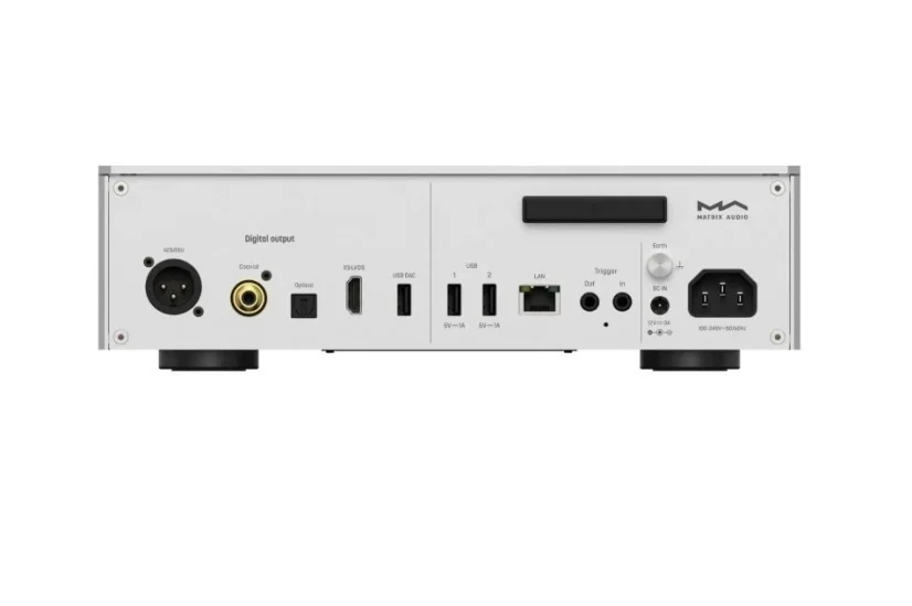 Matrix Audio TT-1