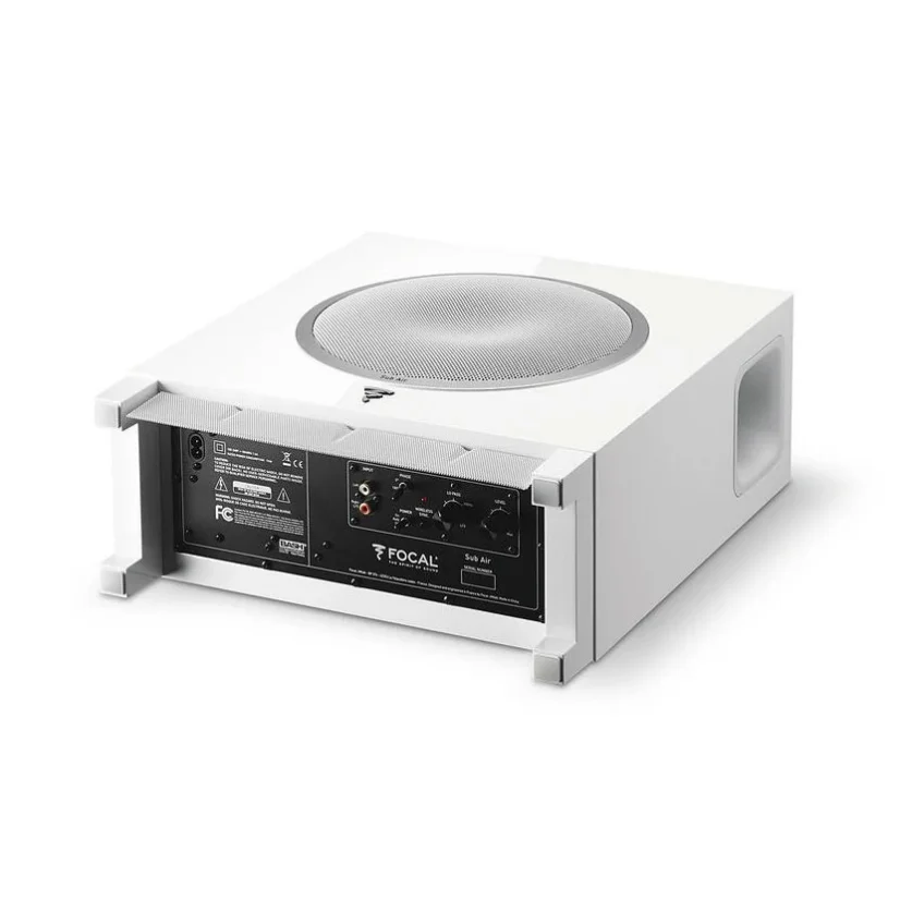 Focal SUB AIR Biela