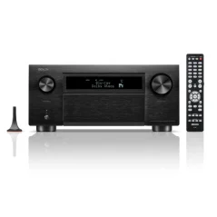 Denon AVC-A10H Čierna