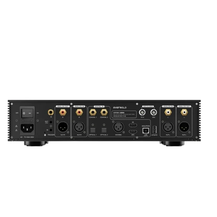 EVERSOLO DAC-Z10