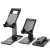 UDG Ultimate Phone/Tablet Stand Black
