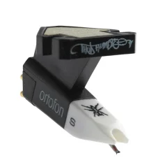 Ortofon Q BERT OM
