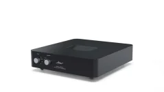 Fezz Audio Gratia Prestige MK2 Black Ice