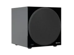 Monitor Audio Anthra W12 Black