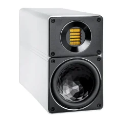 Elac Elegant BS 312.2 Biela