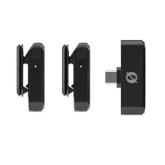 RODE Wireless Micro - USB-C Čierna