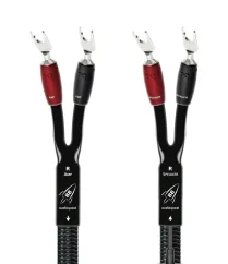 Audioquest Rocket 88 FR vidličky - Silver 1,5m