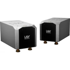 LAIV Harmony GANM Strieborná