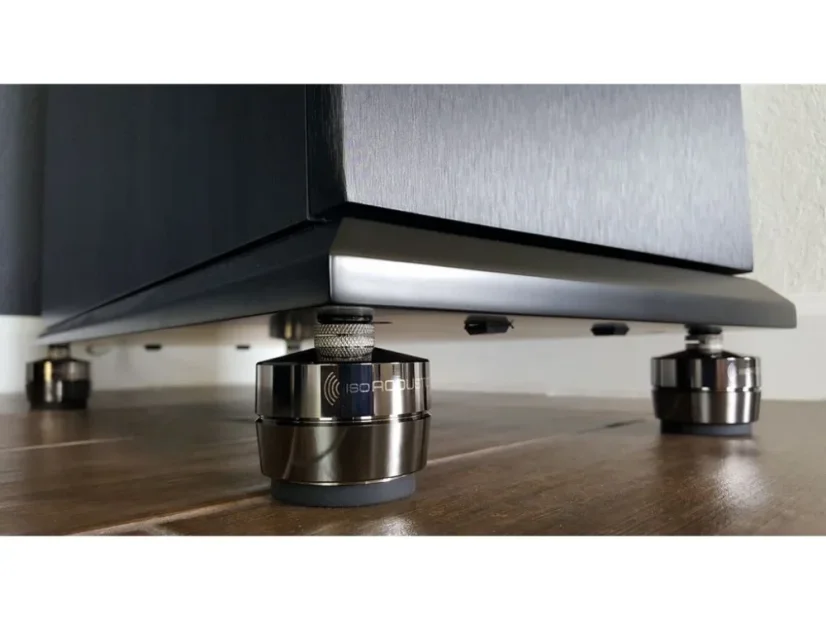 IsoAcoustics GAIA II  A-Stock