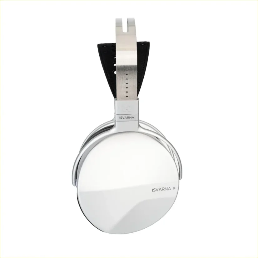 HiFiMAN Isvarna