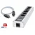 SUPRA  Mains Block MD06-EU/SP Mk3.1 + SUPRA LoRad 2.5 CS-EU - 10-16A