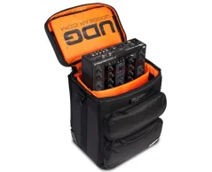 UDG Ultimate Digital Trolley To Go Black/Orange