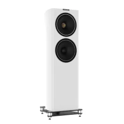 FYNE Audio F703 Piano Gloss White