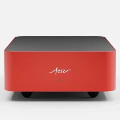 Fezz Audio Gaia MM/MC Burning Red
