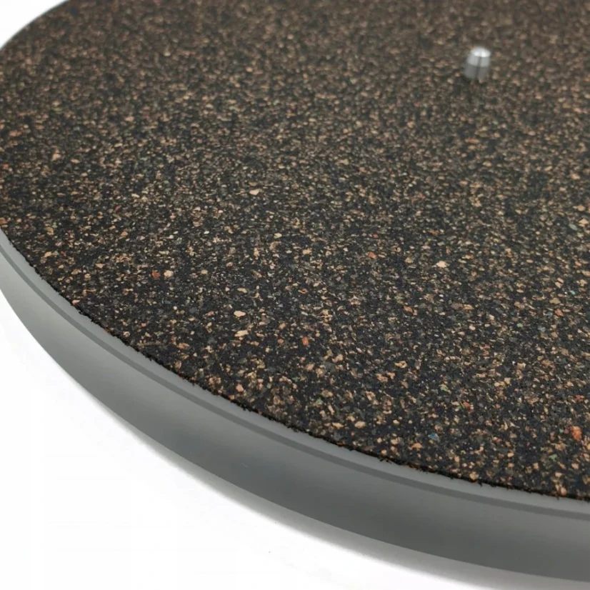ProJect Cork and Rubber It 3mm